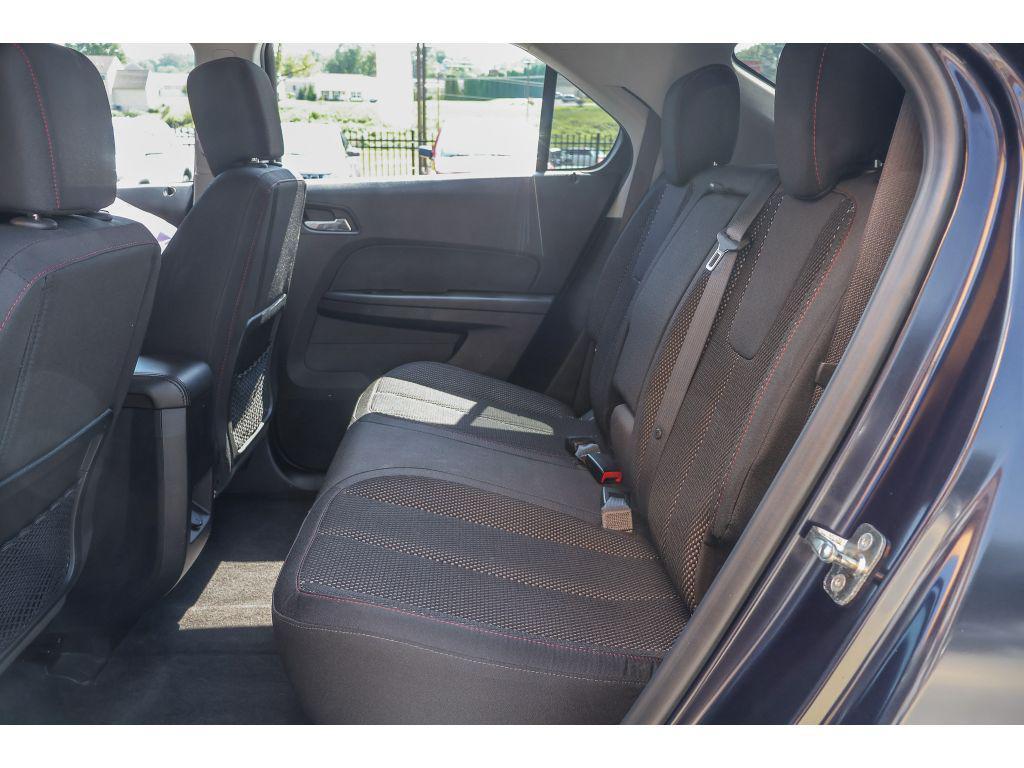used 2016 Chevrolet Equinox car, priced at $13,995