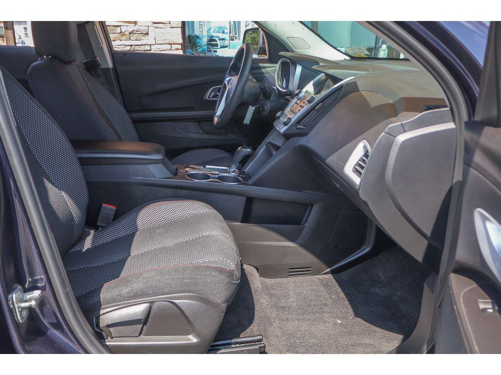 used 2016 Chevrolet Equinox car, priced at $13,995