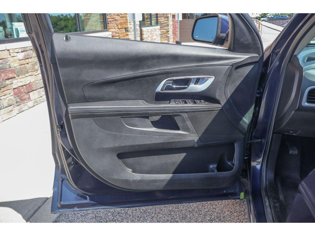 used 2016 Chevrolet Equinox car, priced at $13,995