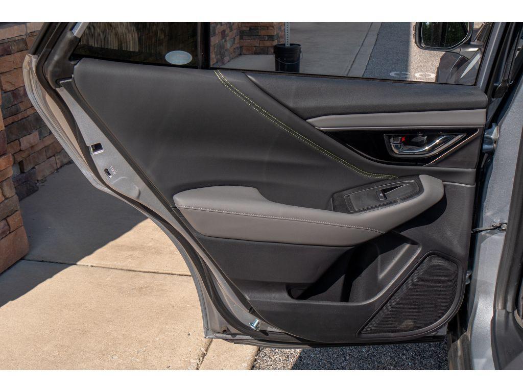 used 2020 Subaru Outback car, priced at $29,995