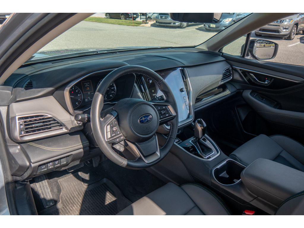 used 2020 Subaru Outback car, priced at $29,995