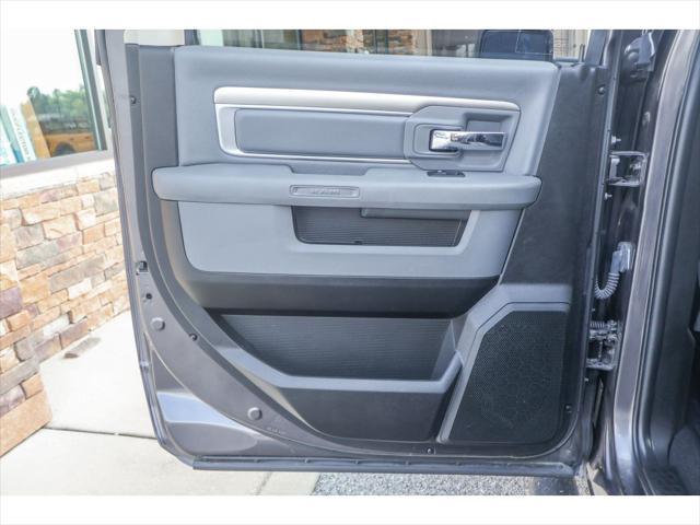 used 2020 Ram 1500 Classic car, priced at $32,496