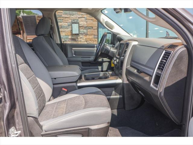 used 2020 Ram 1500 Classic car, priced at $32,496