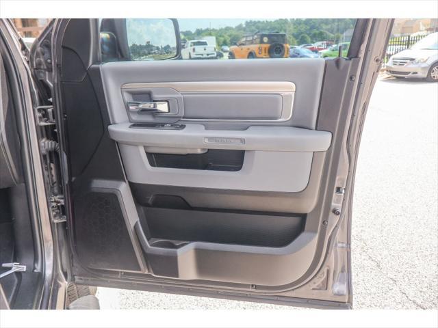 used 2020 Ram 1500 Classic car, priced at $32,496