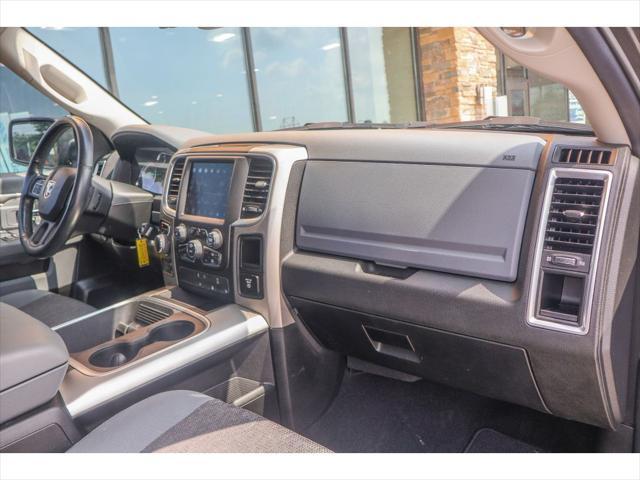 used 2020 Ram 1500 Classic car, priced at $32,496