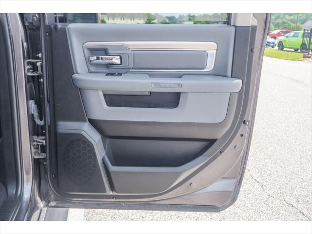 used 2020 Ram 1500 Classic car, priced at $32,496