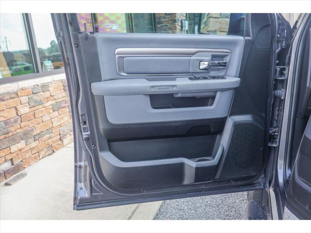 used 2020 Ram 1500 Classic car, priced at $32,496
