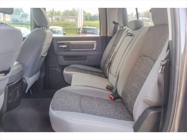 used 2020 Ram 1500 Classic car, priced at $32,496