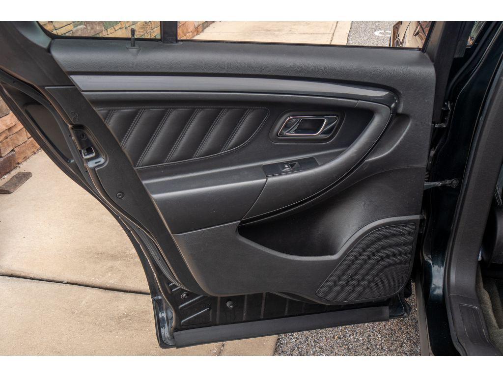used 2014 Ford Taurus car, priced at $13,968