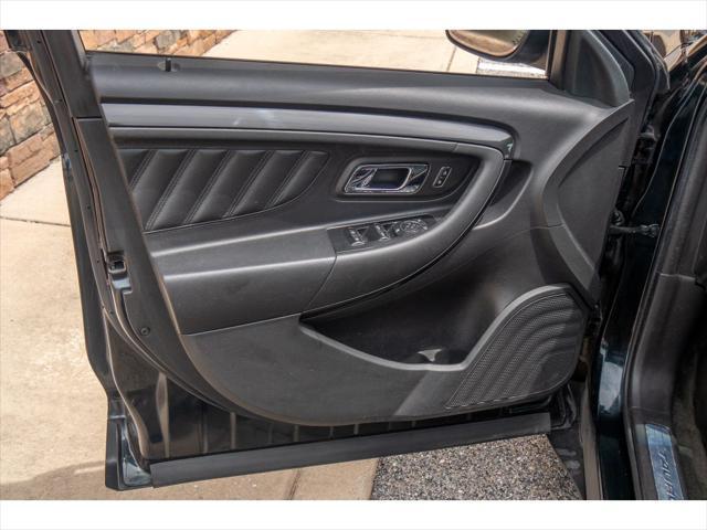 used 2014 Ford Taurus car, priced at $13,968
