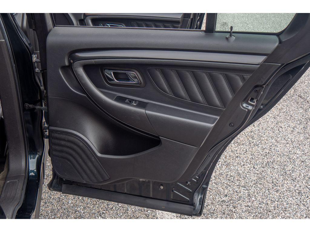 used 2014 Ford Taurus car, priced at $13,968