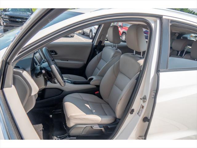 used 2017 Honda HR-V car, priced at $13,959