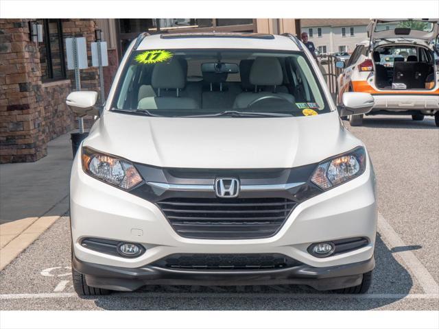 used 2017 Honda HR-V car, priced at $13,959