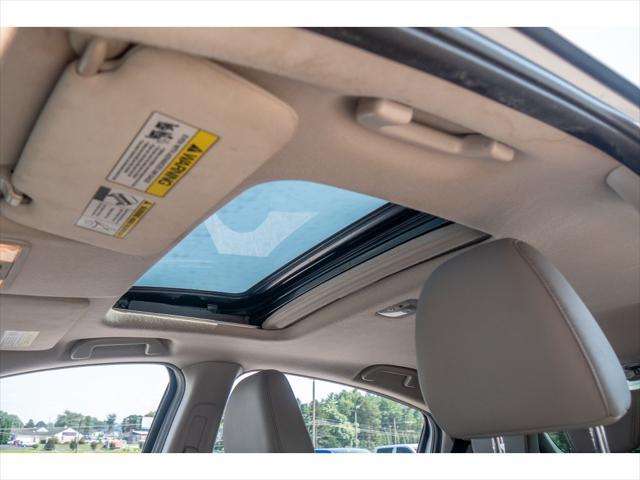 used 2017 Honda HR-V car, priced at $13,959