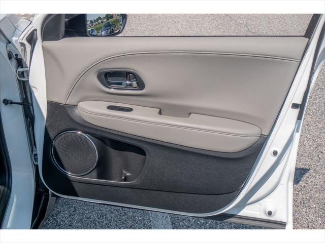 used 2017 Honda HR-V car, priced at $13,959