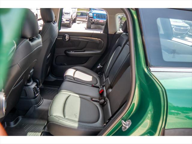 used 2020 MINI Countryman car, priced at $23,989