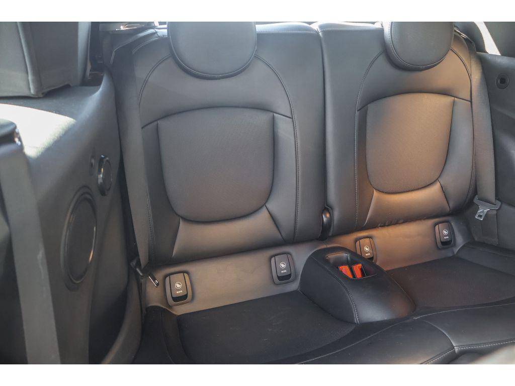 used 2018 MINI Convertible car, priced at $16,995