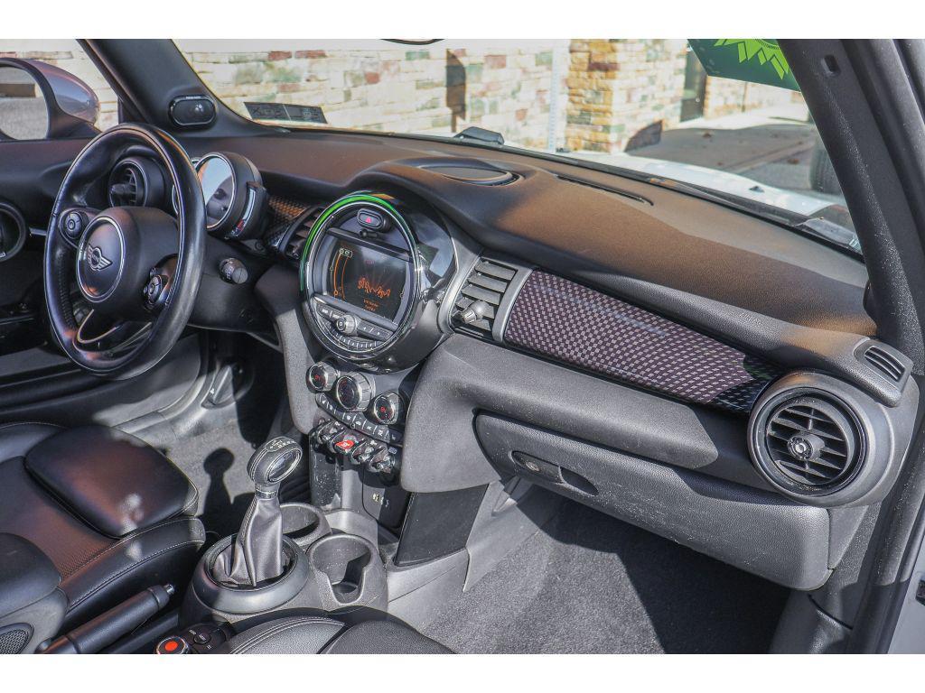 used 2018 MINI Convertible car, priced at $16,995