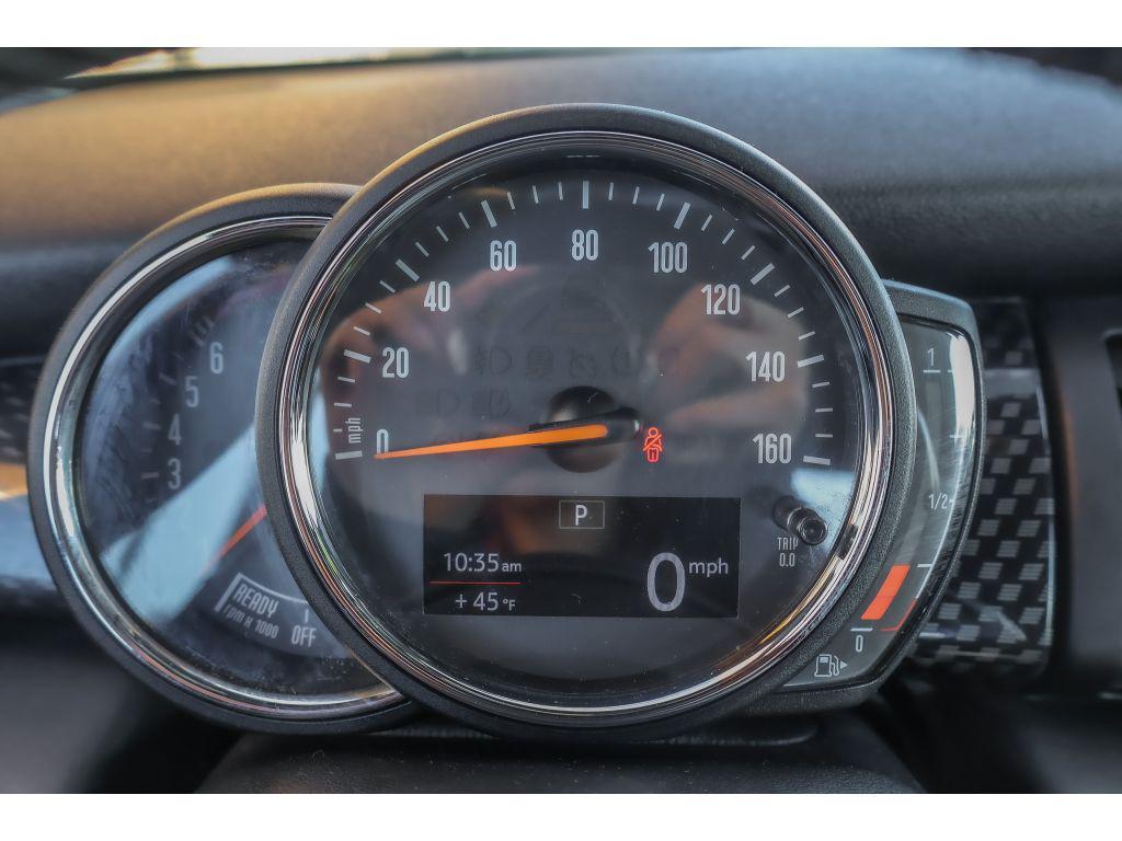 used 2018 MINI Convertible car, priced at $16,995