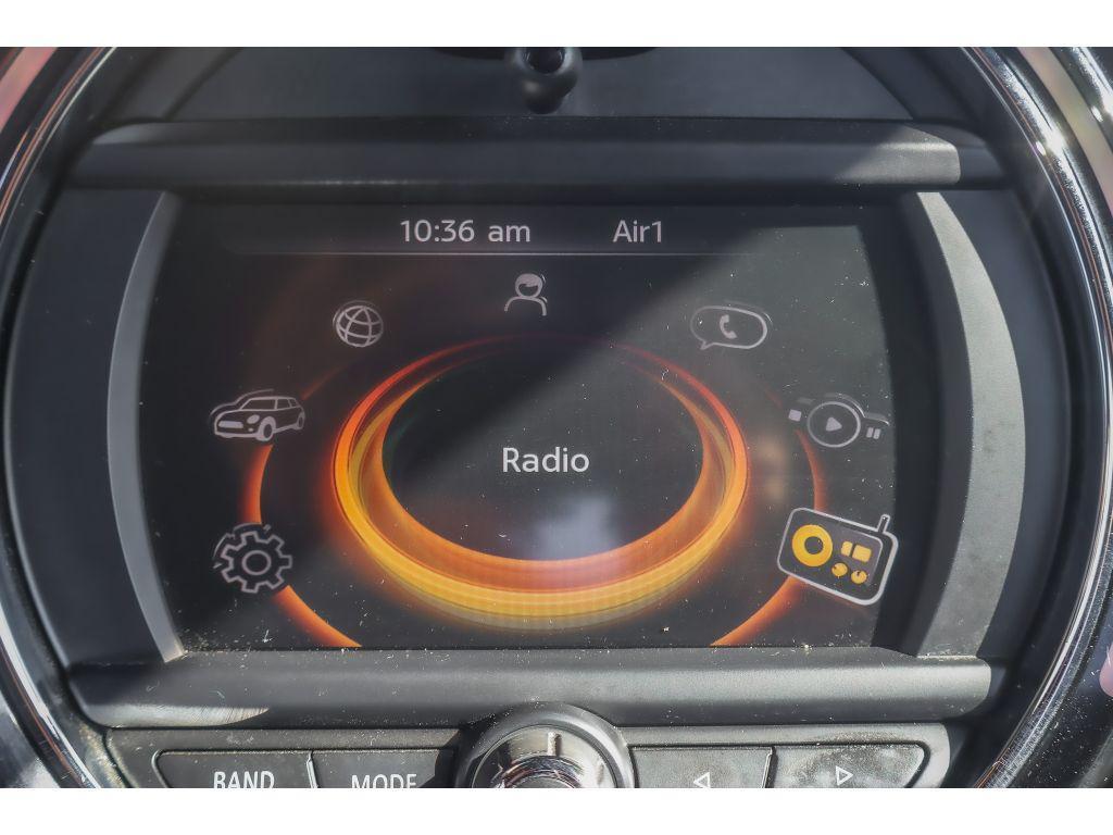 used 2018 MINI Convertible car, priced at $16,995