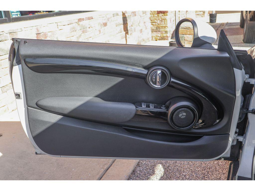 used 2018 MINI Convertible car, priced at $16,995