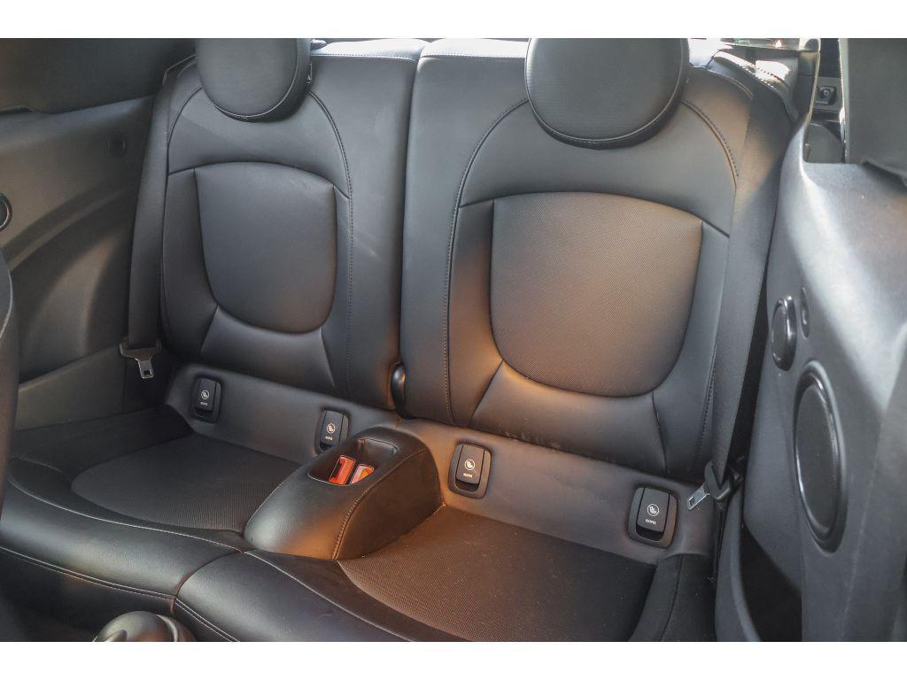 used 2018 MINI Convertible car, priced at $16,995