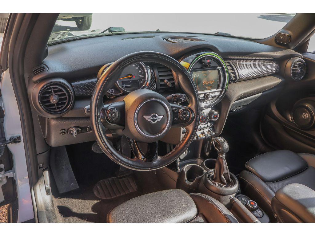 used 2018 MINI Convertible car, priced at $16,995