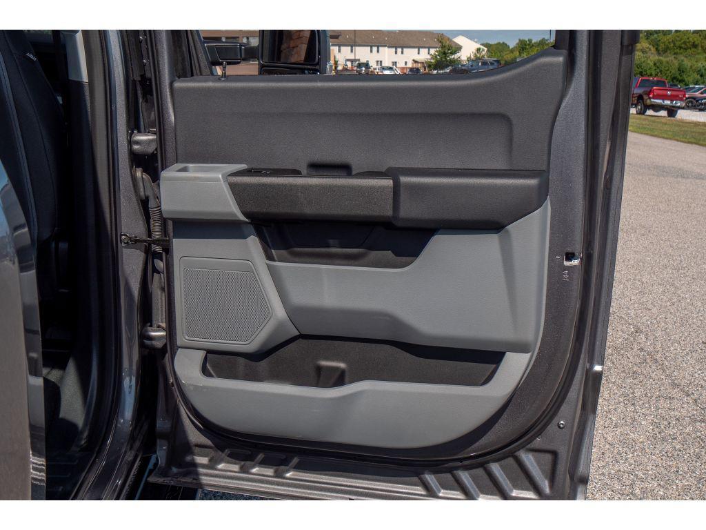 used 2024 Ford F-350 car, priced at $59,500