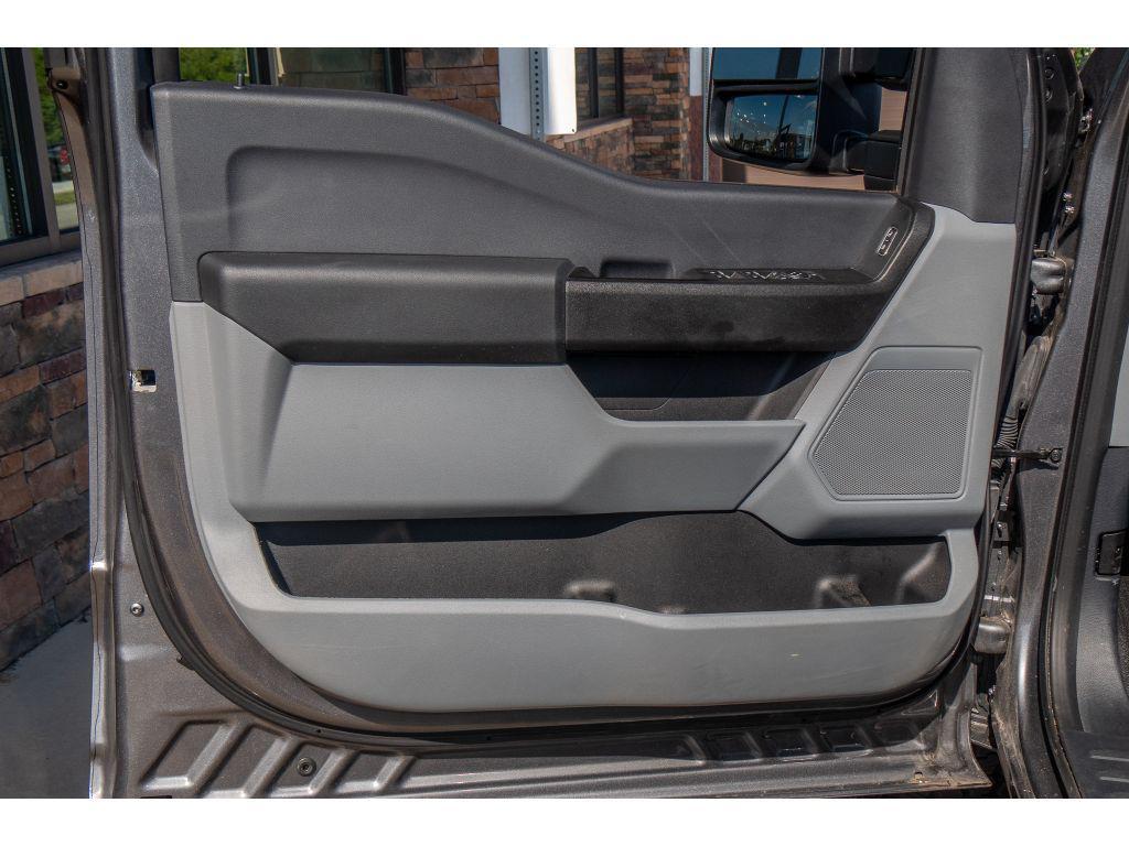 used 2024 Ford F-350 car, priced at $59,500