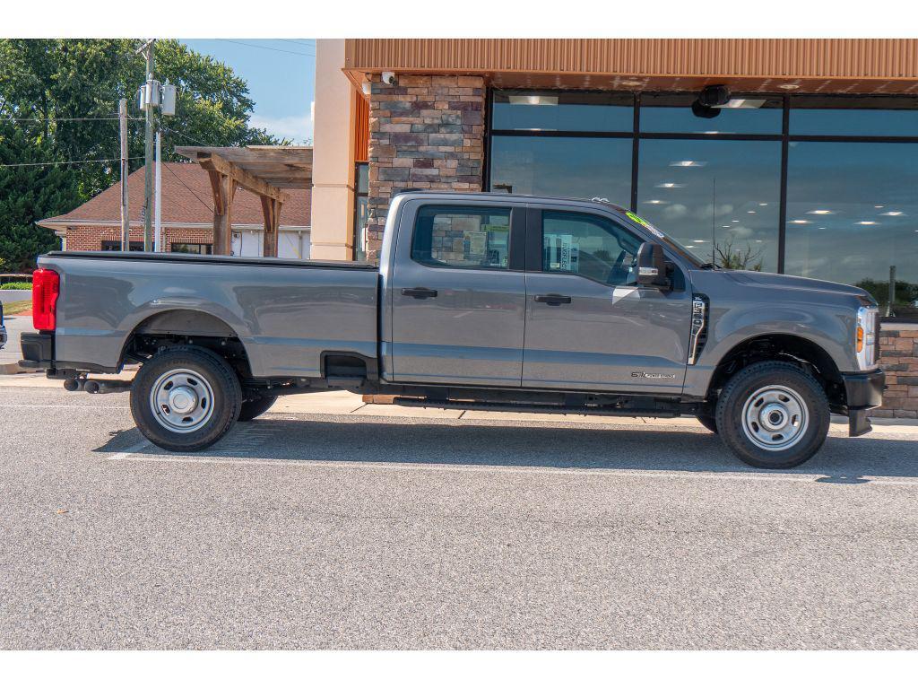 used 2024 Ford F-350 car, priced at $59,500