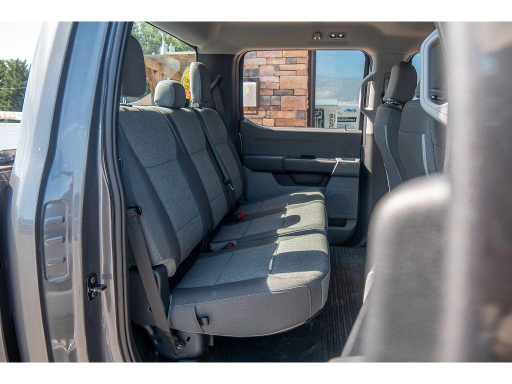 used 2024 Ford F-350 car, priced at $59,500