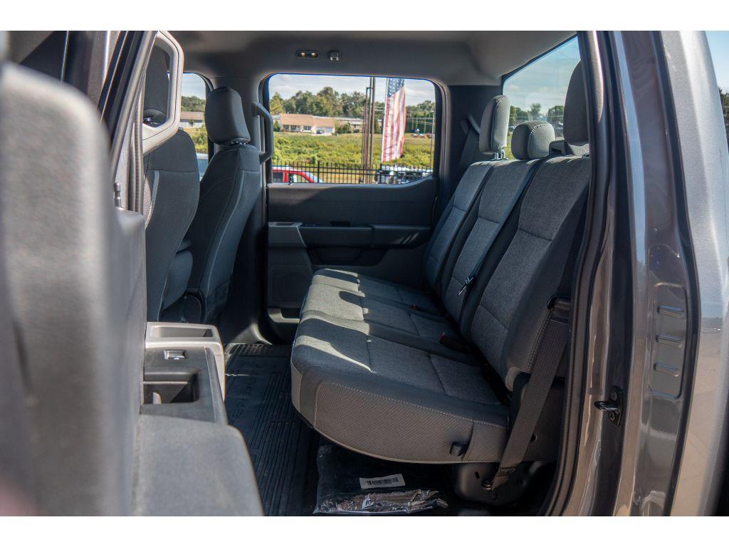 used 2024 Ford F-350 car, priced at $59,500