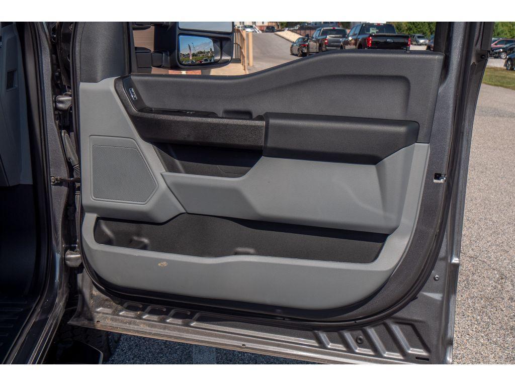 used 2024 Ford F-350 car, priced at $59,500