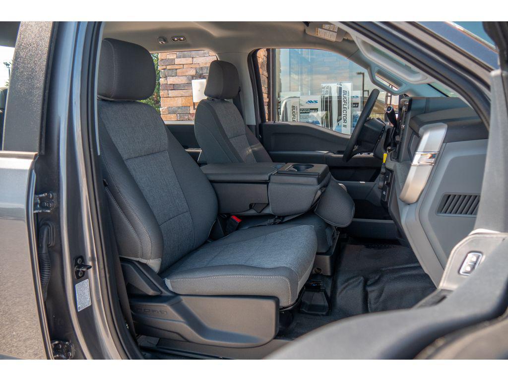 used 2024 Ford F-350 car, priced at $59,500