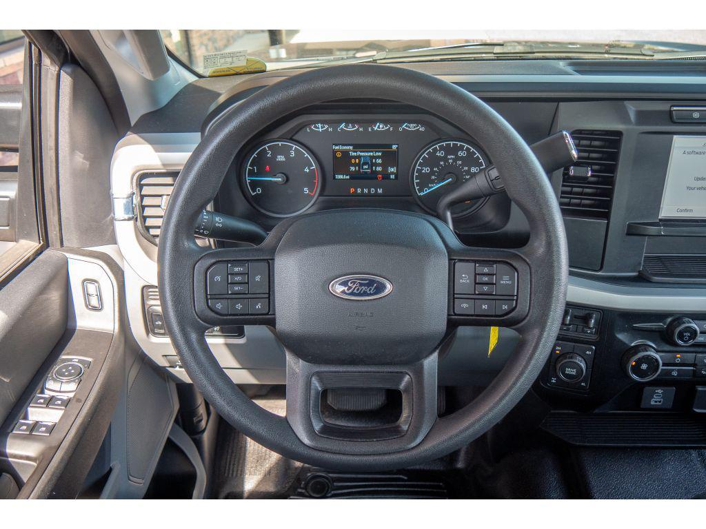 used 2024 Ford F-350 car, priced at $59,500
