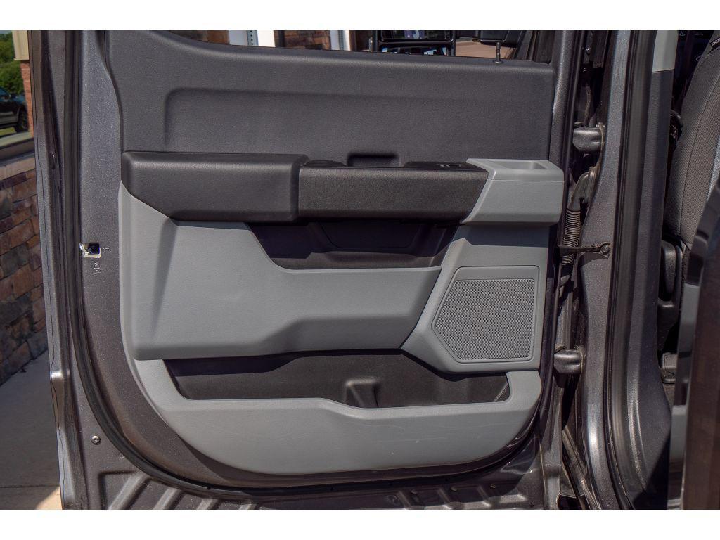 used 2024 Ford F-350 car, priced at $59,500