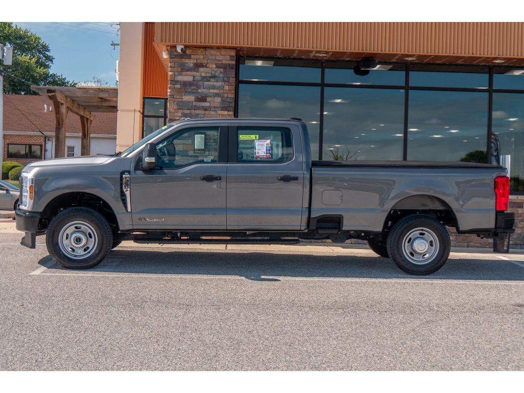 used 2024 Ford F-350 car, priced at $59,500