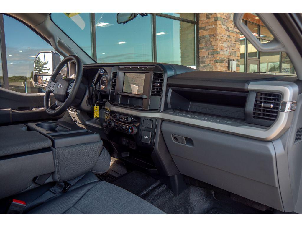 used 2024 Ford F-350 car, priced at $59,500