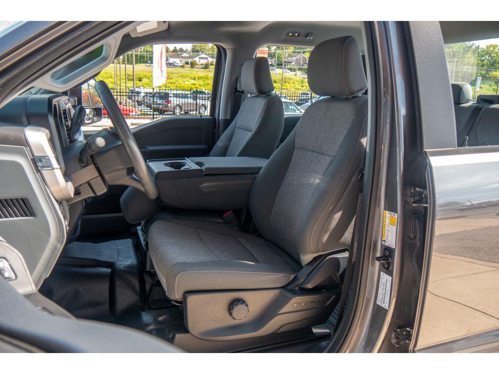 used 2024 Ford F-350 car, priced at $59,500