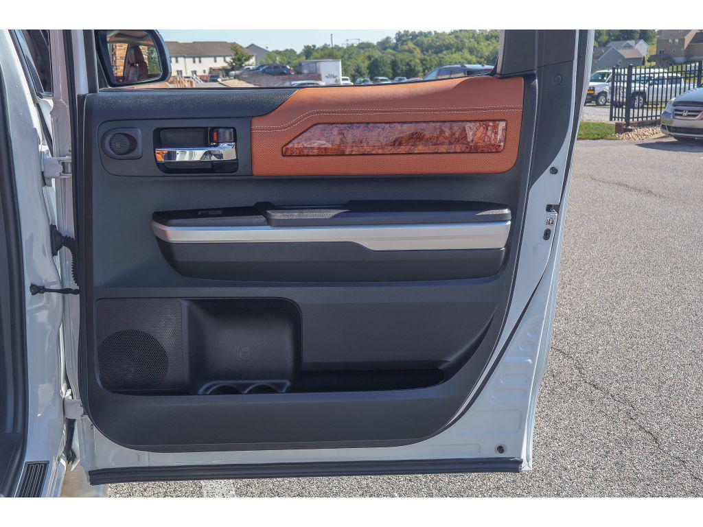 used 2016 Toyota Tundra car, priced at $35,997