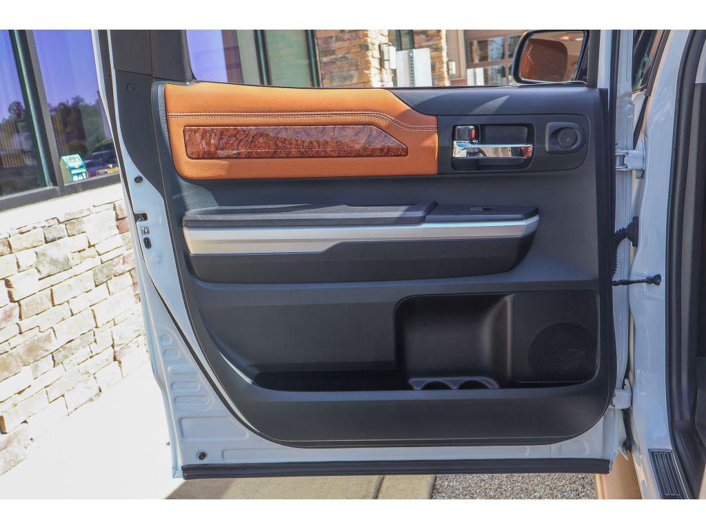 used 2016 Toyota Tundra car, priced at $35,997