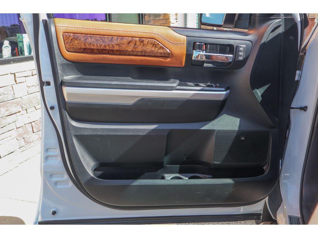 used 2016 Toyota Tundra car, priced at $35,997