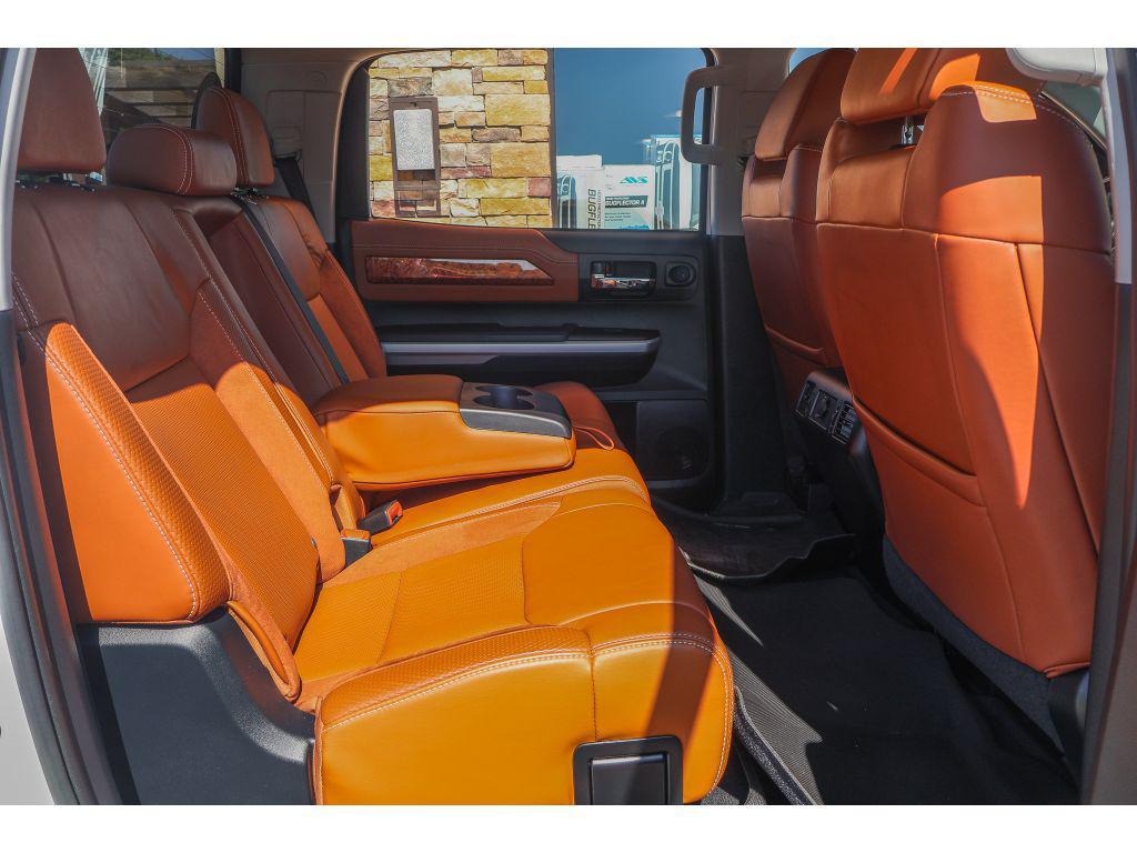 used 2016 Toyota Tundra car, priced at $35,997