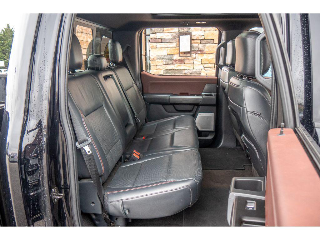 used 2021 Ford F-150 car, priced at $39,996
