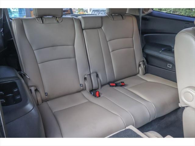 used 2019 Honda Pilot car, priced at $29,825