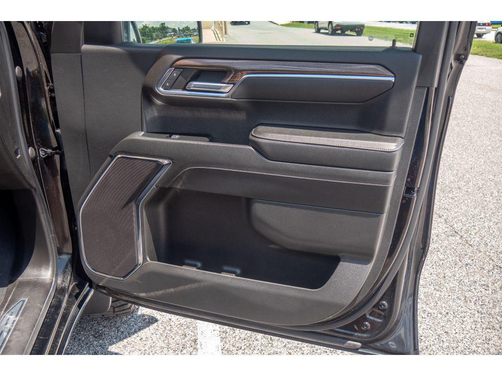 used 2023 Chevrolet Silverado 1500 car, priced at $48,876