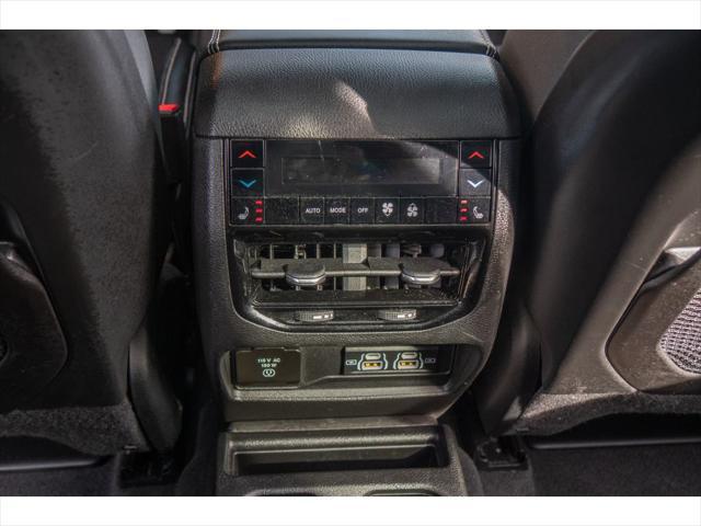 used 2021 Jeep Grand Cherokee L car, priced at $36,762