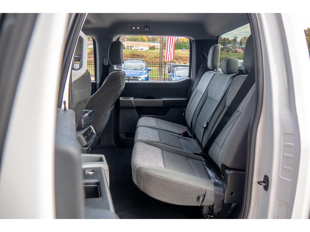 used 2023 Ford F-150 car, priced at $44,867