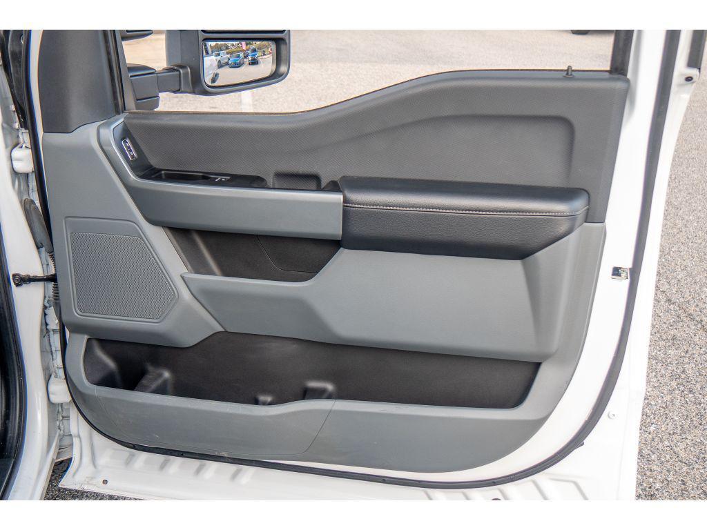 used 2023 Ford F-150 car, priced at $44,867