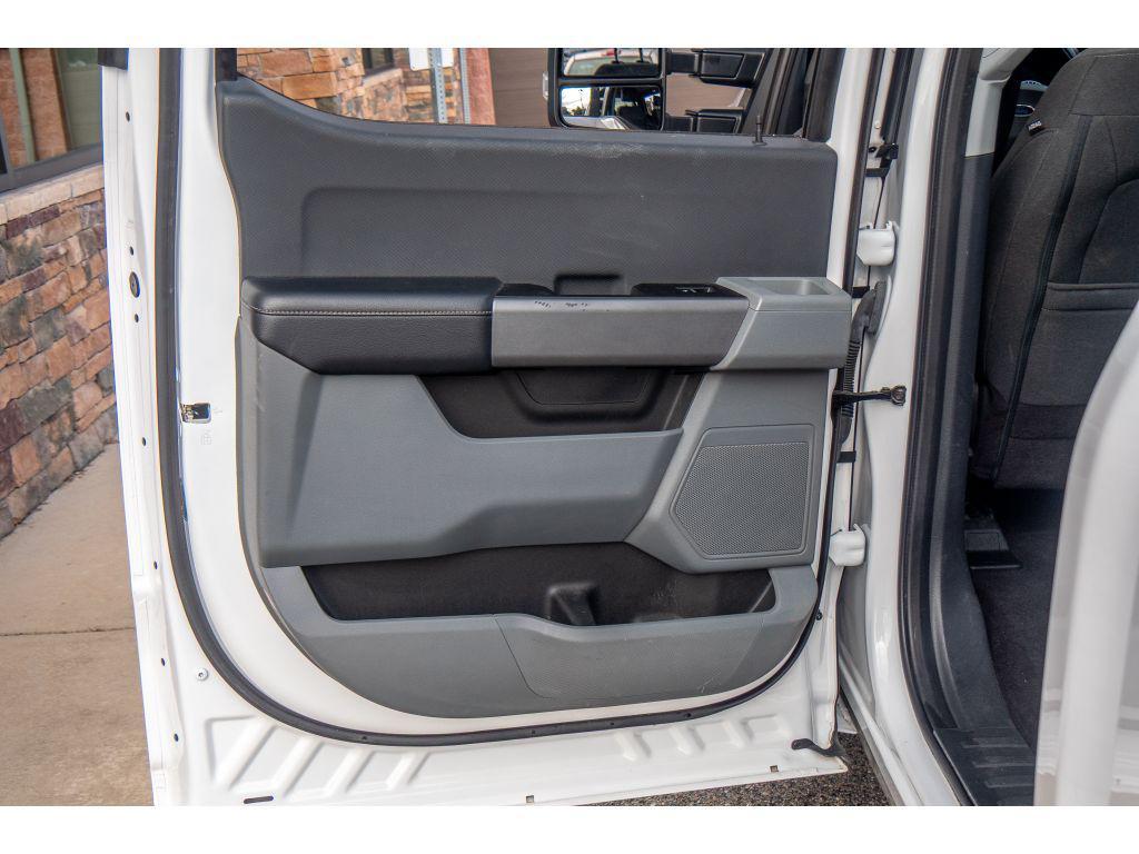 used 2023 Ford F-150 car, priced at $44,867